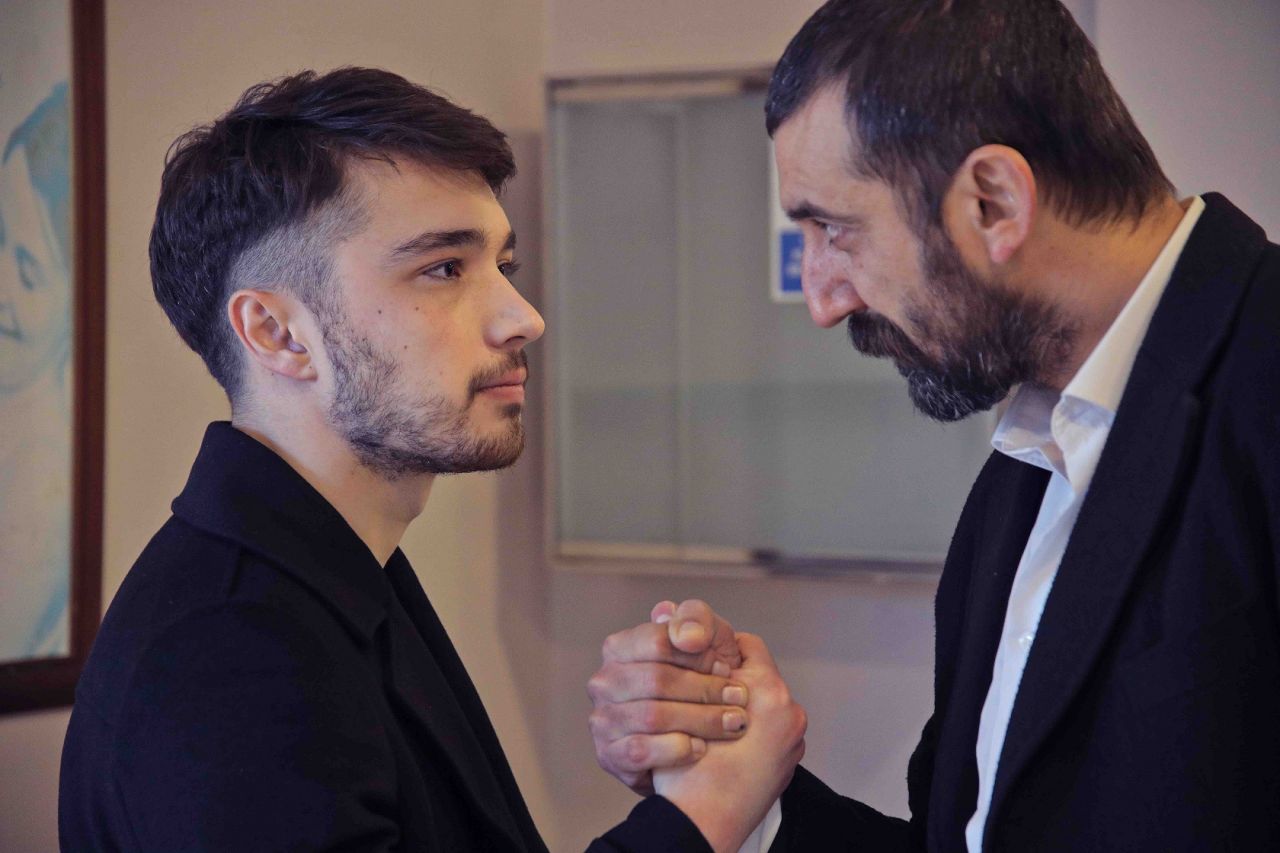 Çukur'da bir karakterin daha sonu geliyor - Sayfa:1