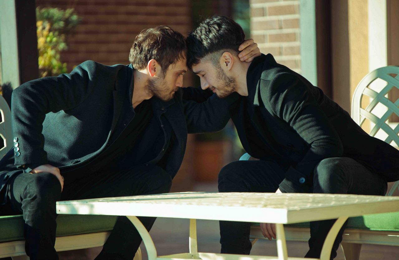 Çukur'da bir karakterin daha sonu geliyor - Sayfa:2