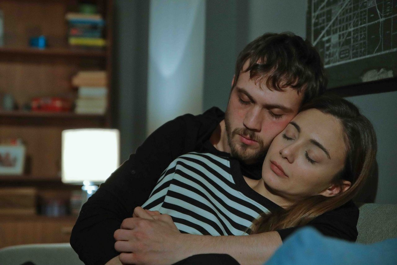 Çukur'da bir karakterin daha sonu geliyor - Sayfa:4