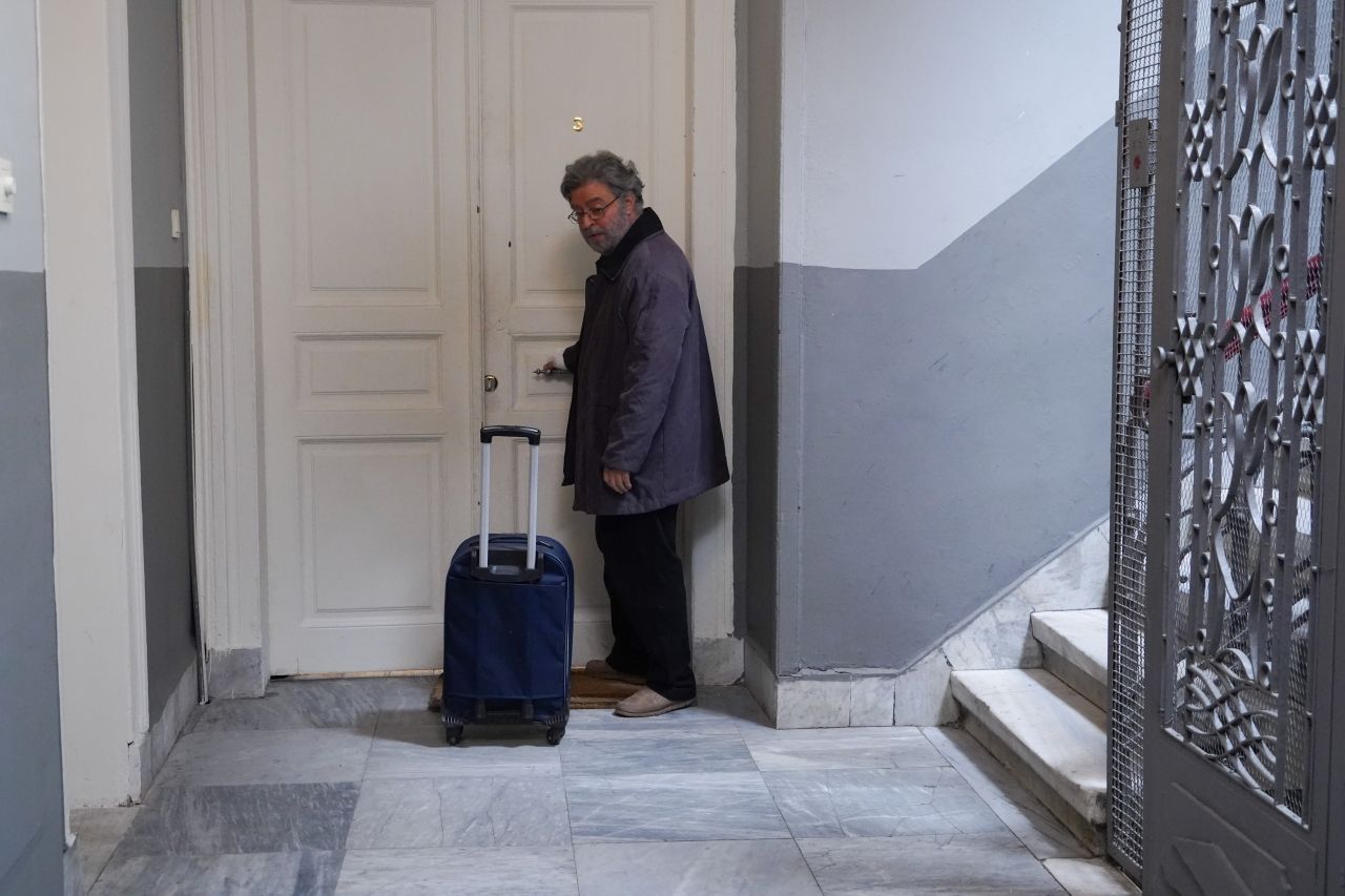 Han ve İnci’nin evliliği apartmanı karıştırıyor! Masumlar Apartmanı yeni bölümde neler olacak? - Sayfa:1