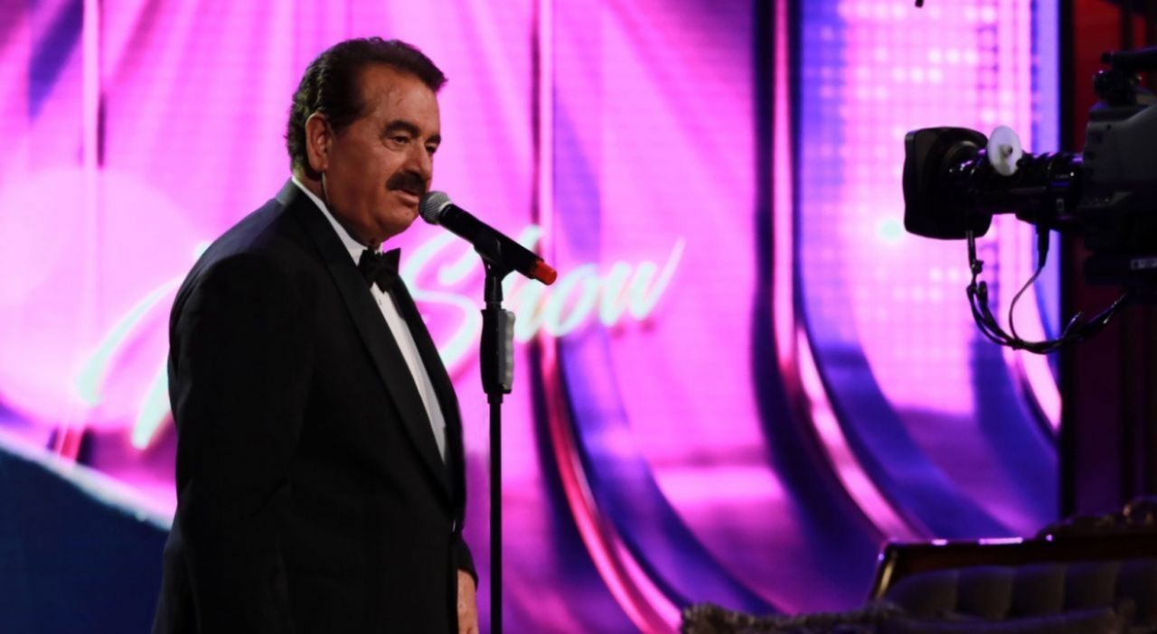 Star TV'den flaş İbo Show kararı! - Sayfa:1