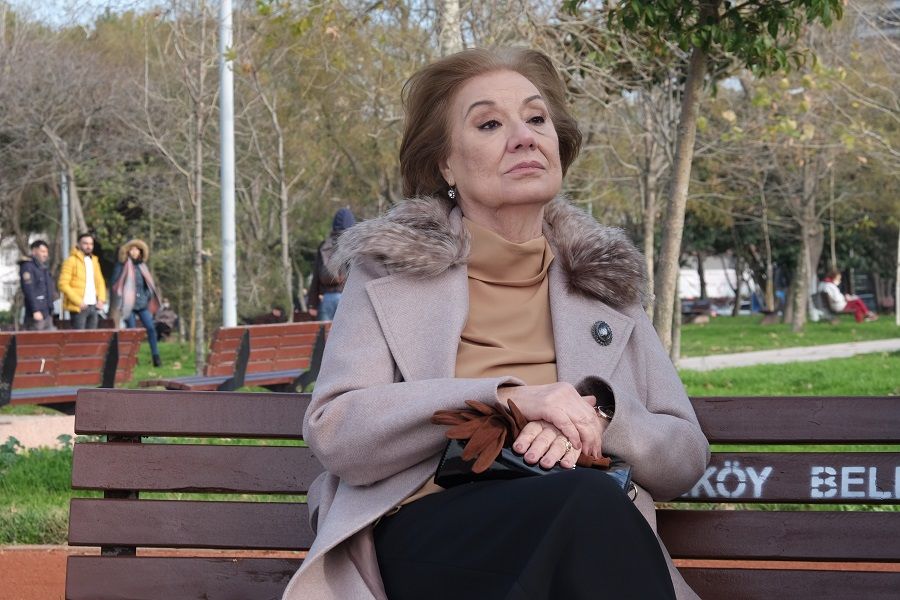 Sol Yanım dizisine yeni oyuncu - Sayfa:3