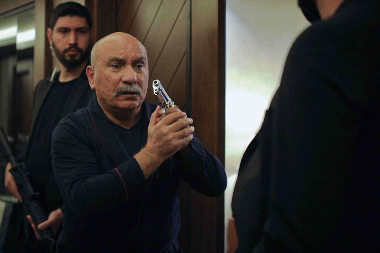 Çukur'da bir ayrılık daha - Sayfa:2