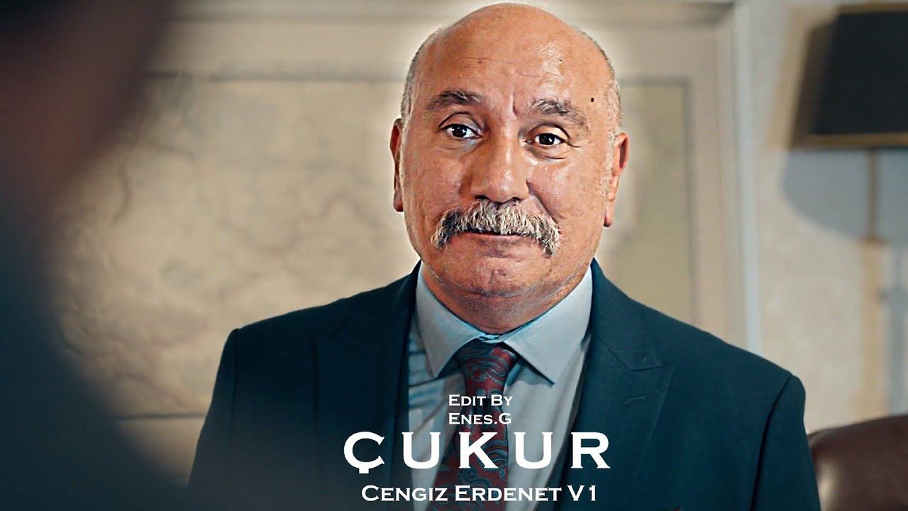 Çukur'da bir ayrılık daha - Sayfa:3