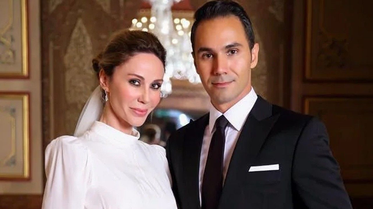 Demet Şener boşanmanın perde arkasını anlattı! - Sayfa:1