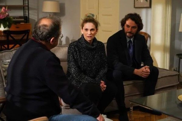 Masumlar Apartmanı'nda olay sinir krizi sahnesi! Ezgi mola performansıyla sosyal medyayı salladı - Sayfa:2