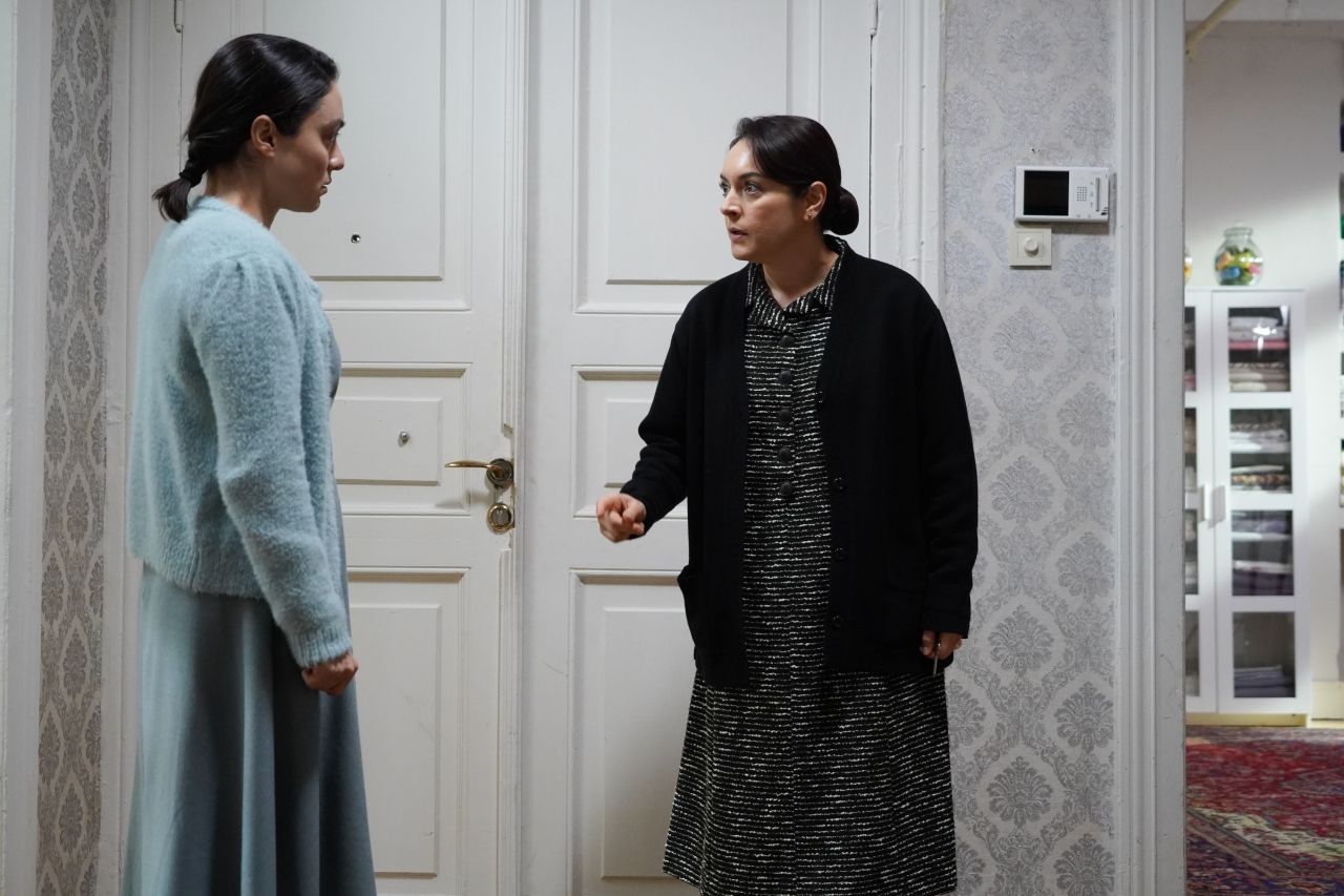 Masumlar Apartmanı zirveden inmiyor! Yeni bölümüyle ne kadar izlendi? - Sayfa:1