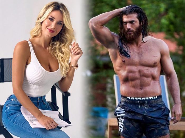 İtalya'yı sallayan Can Yaman - Diletta Leotta aşkında bomba detay! - Sayfa:2