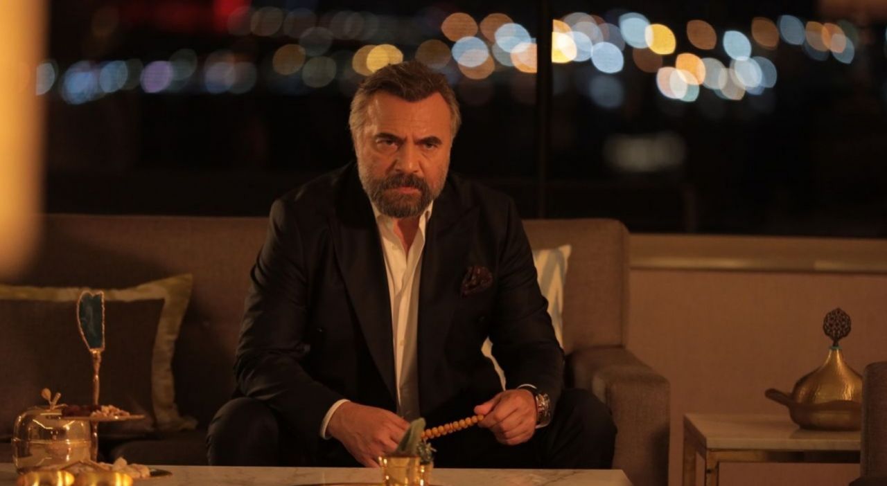 Eşkıya Dünyaya Hükümdar Olmaz'a bomba transfer! Hangi ünlü oyuncu kadroya katıldı? - Sayfa:1
