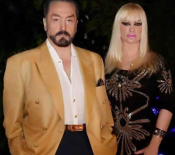Tülay Kumaşçı'nın Adnan Oktar yorumuna suç duyurusu - Sayfa:3