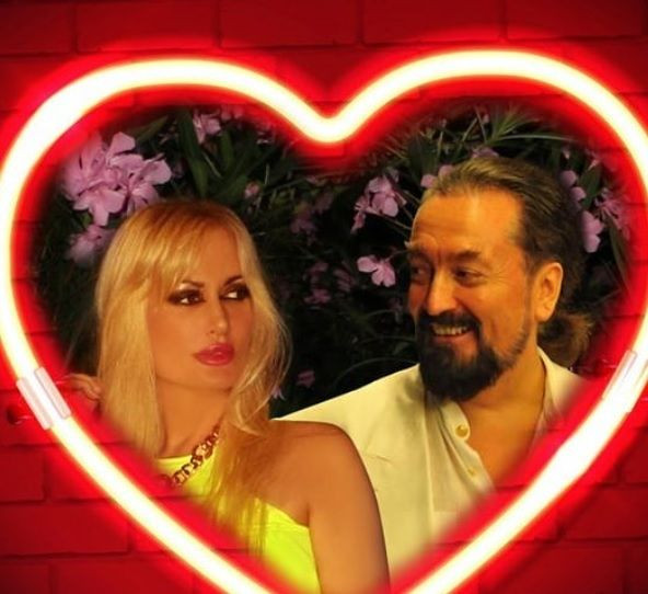 Tülay Kumaşçı'nın Adnan Oktar yorumuna suç duyurusu - Sayfa:4