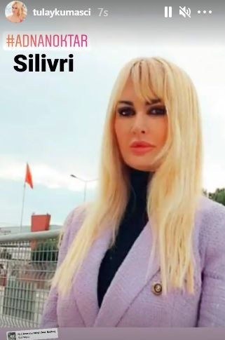Tülay Kumaşçı'nın Adnan Oktar yorumuna suç duyurusu - Sayfa:2