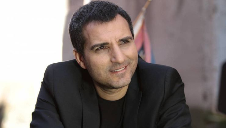 Rafet El Roman tehdit ve hakareti affetmedi - Sayfa:1