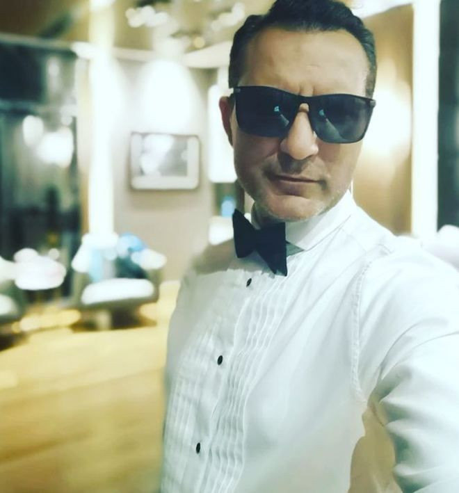 Rafet El Roman tehdit ve hakareti affetmedi - Sayfa:3
