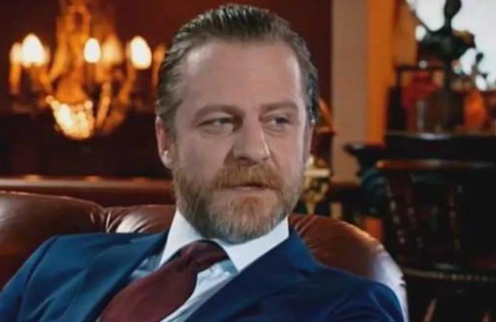 Eşkıya Dünyaya Hükümdar Olmaz'a bomba transfer! Hangi ünlü oyuncu kadroya katıldı? - Sayfa:3