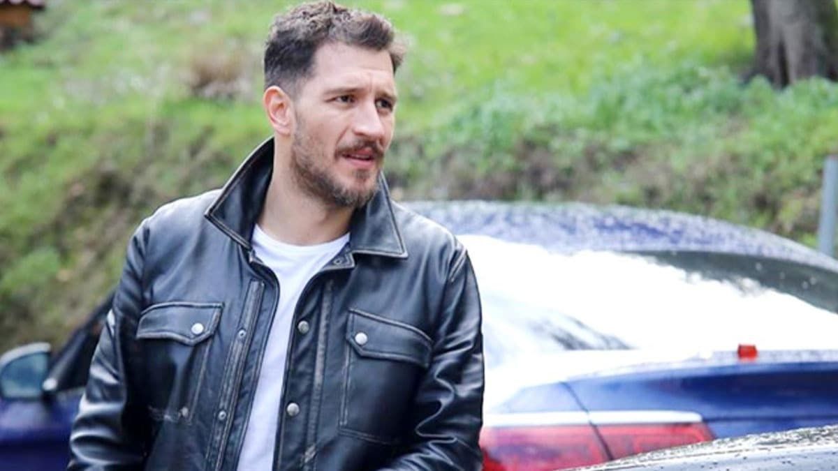 Uraz Kaygılaroğlu'ndan o habere esprili gönderme - Sayfa:1