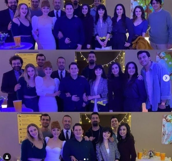 Mucize Doktor'da ayrılık! - Sayfa:4