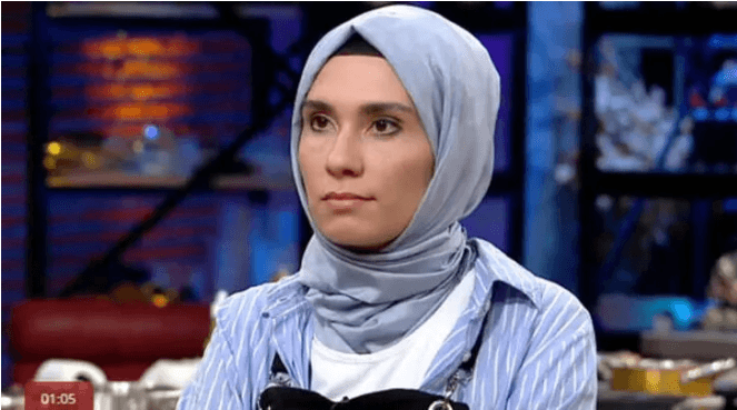 MasterChef Güzide yeni lüks evini tanıttı! - Sayfa:2