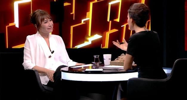 Jülide Ateş ile 40'ın yeni adresi neresi oldu? - Sayfa:4