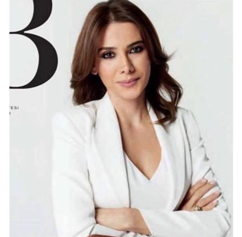 Jülide Ateş ile 40'ın yeni adresi neresi oldu? - Sayfa:3