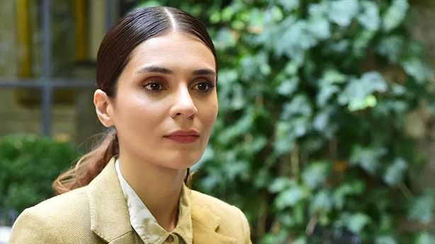 Kırmızı Oda Cuma akşamına damga vurdu - Sayfa:3