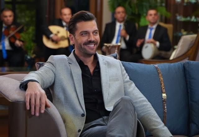 Can Nergis, Yasak Elma'daki rolüyle ilgili konuştu - Sayfa:1