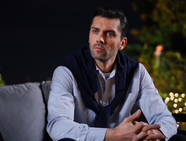 Can Nergis, Yasak Elma'daki rolüyle ilgili konuştu - Sayfa:2