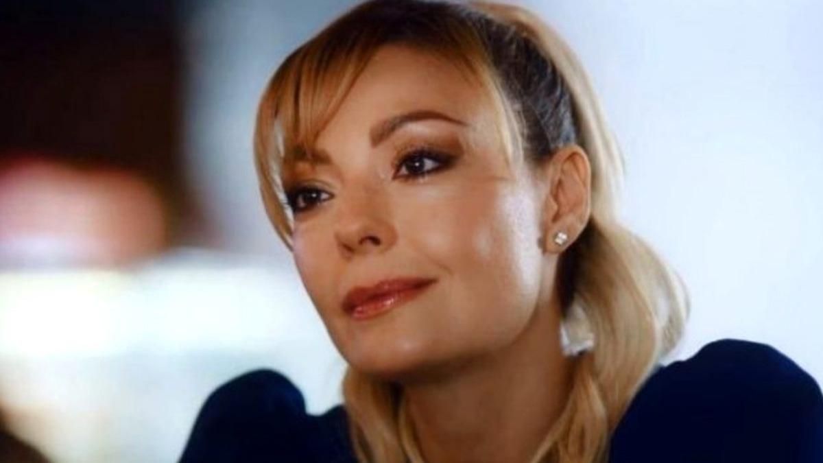 Doğuma gün sayan Özge Özder'i kızdıran yorum! - Sayfa:1