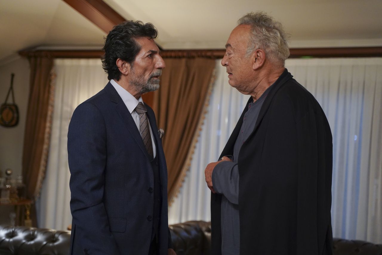 Seni Çok Bekledim dizisinden yeni fragman! - Sayfa:2