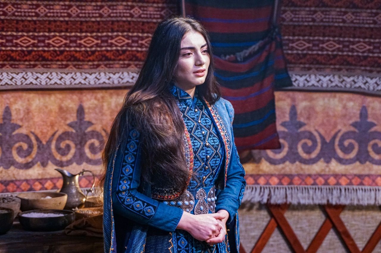 Kuruluş Osman'dan çok konuşulacak bölüm! - Sayfa:8