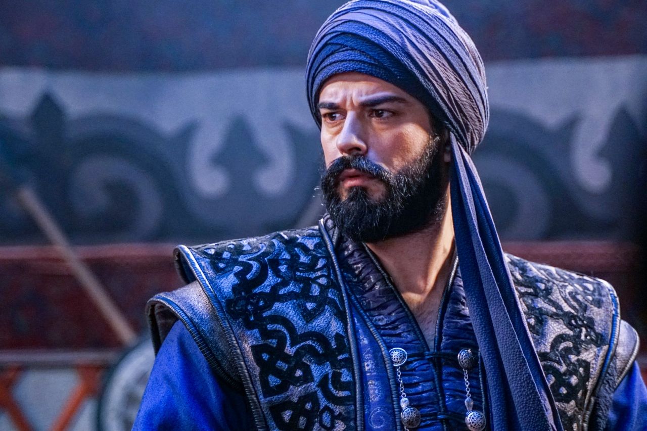 Kuruluş Osman'dan çok konuşulacak bölüm! - Sayfa:9