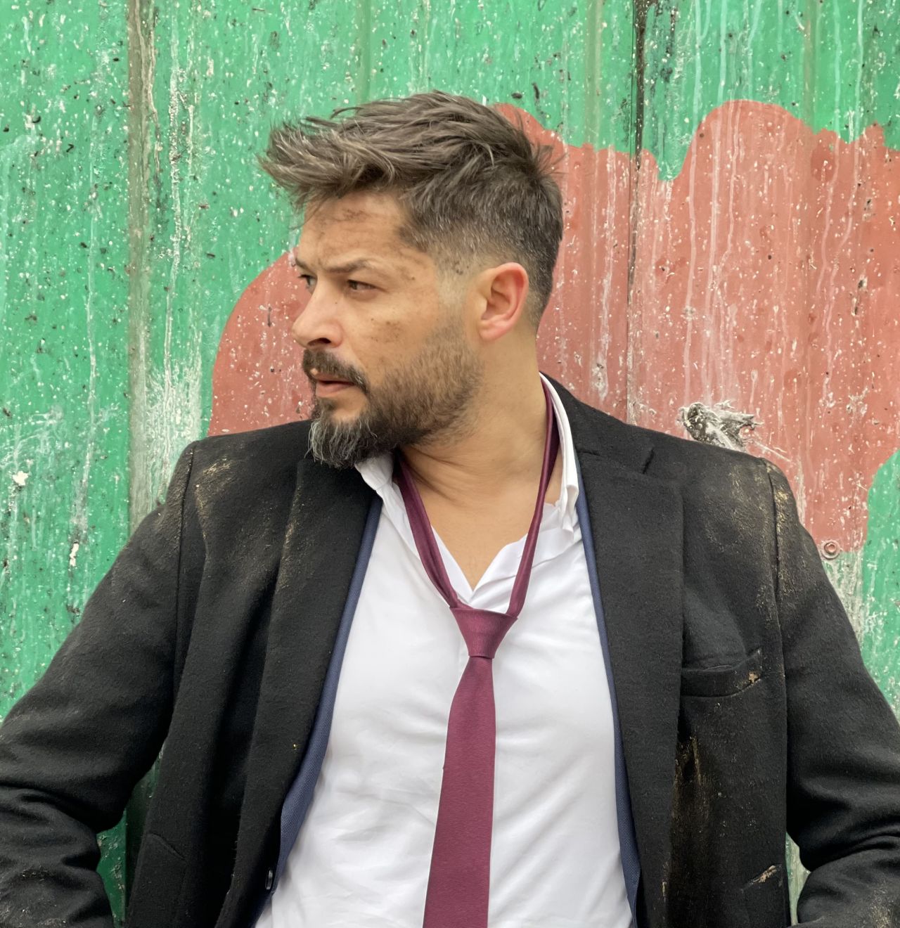 Sen Çal Kapımı'da dikkat çeken sahne - Sayfa:1
