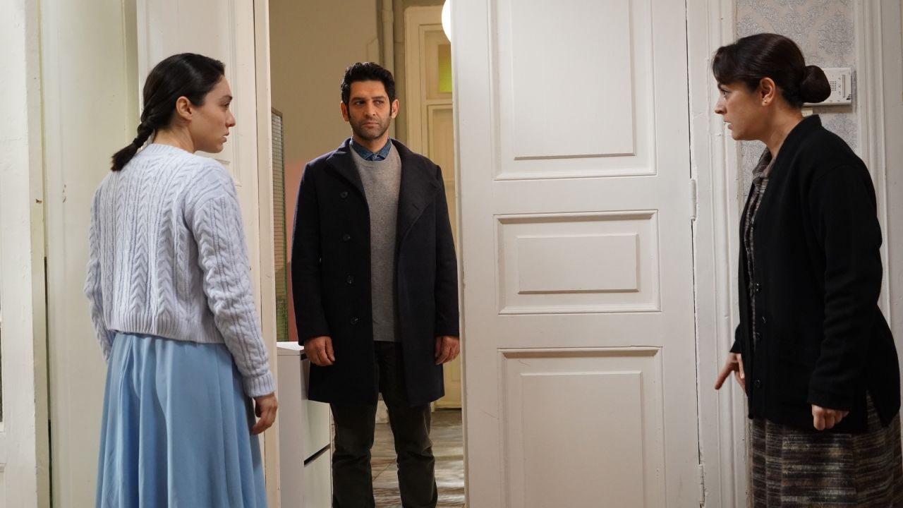 Ortadan kaybolan İnci nerede? Masumlar Apartmanı yeni bölümde neler olacak? - Sayfa:4