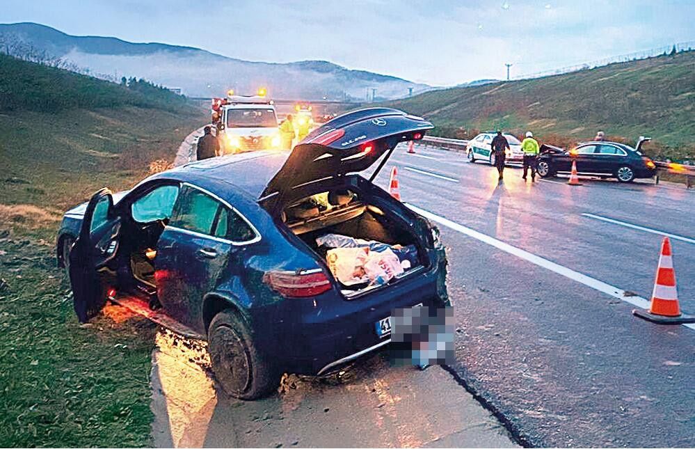 Tolgahan Sayışman ölümden döndü - Sayfa:2