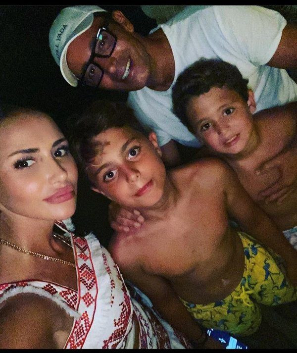Emina Jahovic hakkında skandal iddia - Sayfa:4