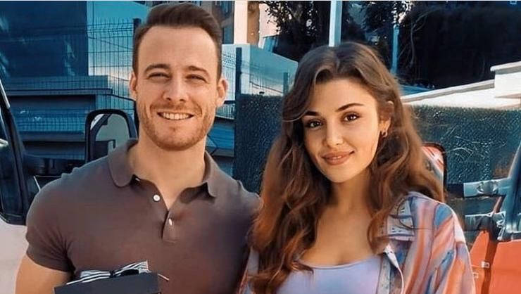 Sen Çal Kapımı dizisine sürpriz konuk! - Sayfa:4