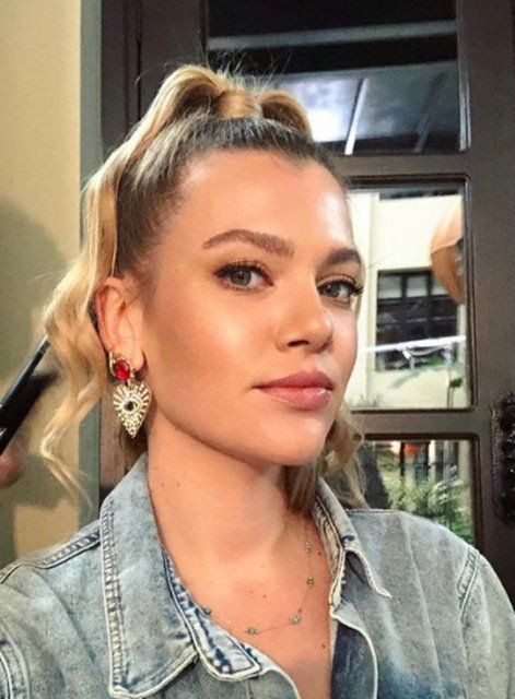 Derya Şensoy özür diledi - Sayfa:3