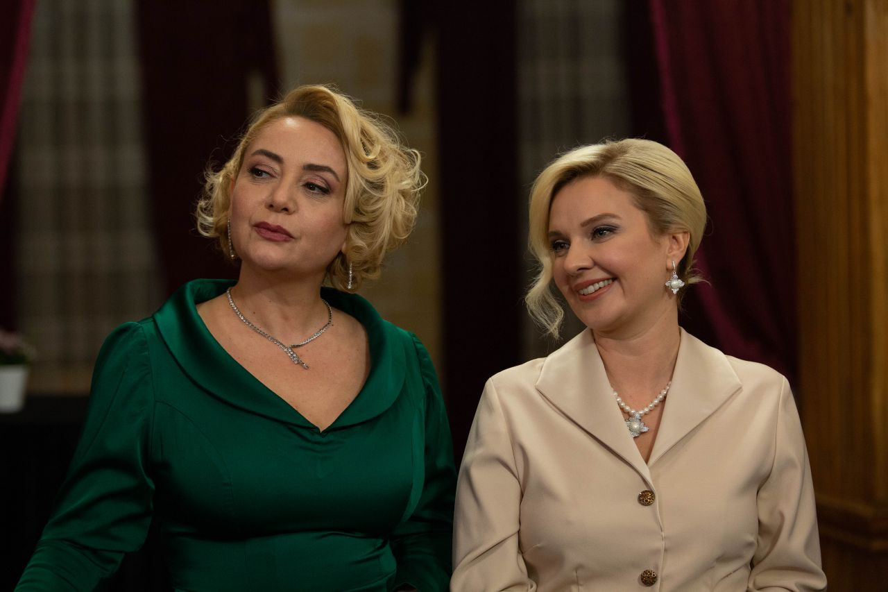 Bir Zamanlar Çukurova'da yeni bir dönem başlıyor - Sayfa:3