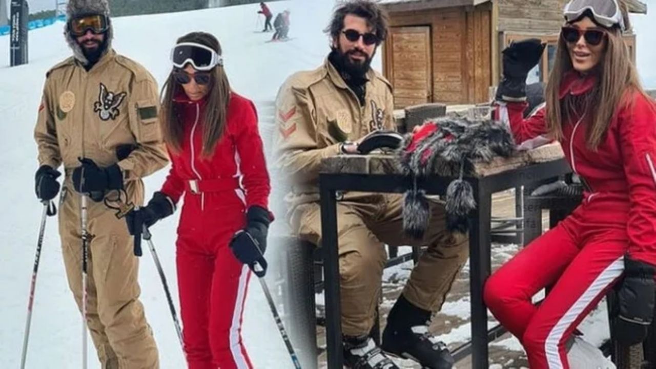 Seren Serengil isyan etti: İstiyorlar ki Seren ölsün - Sayfa:2