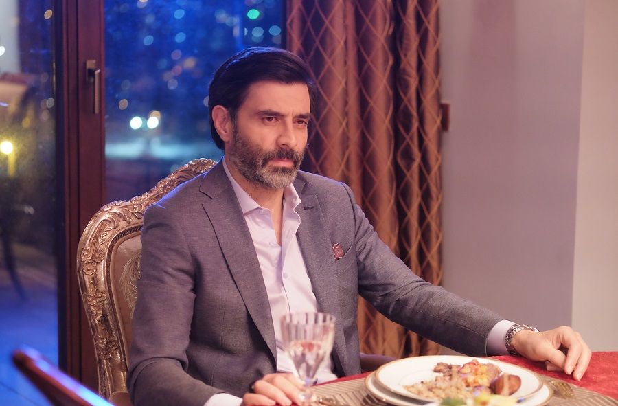 Cansel Elçin'den yıllar sonra ilk - Sayfa:2