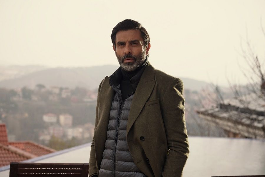 Cansel Elçin'den yıllar sonra ilk - Sayfa:1