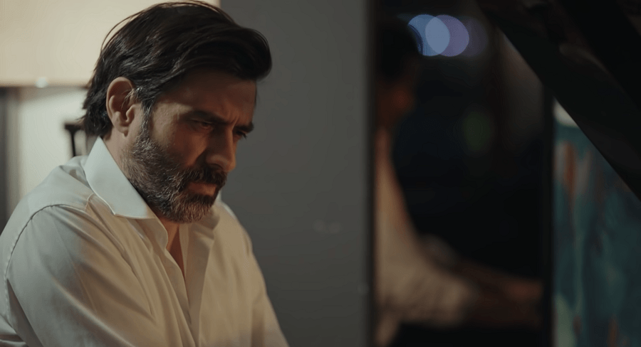 Cansel Elçin'den yıllar sonra ilk - Sayfa:3
