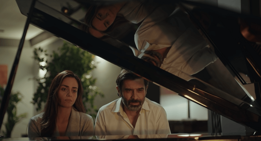 Cansel Elçin'den yıllar sonra ilk - Sayfa:4