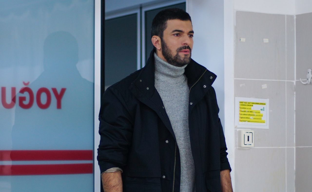 Tuba Büyüküstün'lü Sefirin Kızı'nın yeni bölüm detayları belli oldu - Sayfa:1