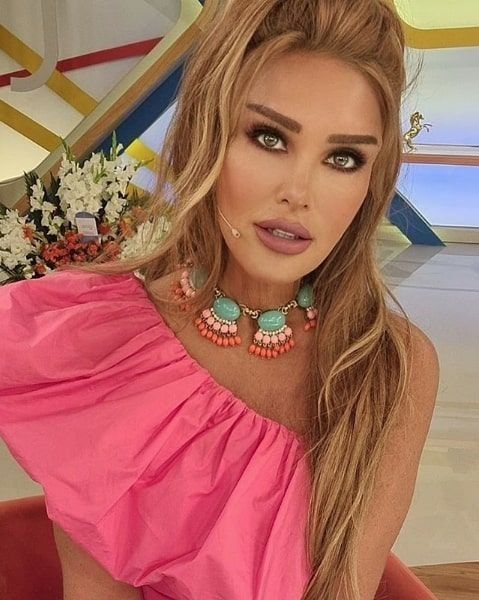 Seren Serengil'den Hadise'yi kızdıracak sözler! - Sayfa:4