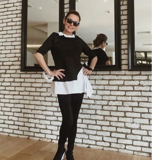 Deniz Seki'den estetik iddialarına cevap - Sayfa:3