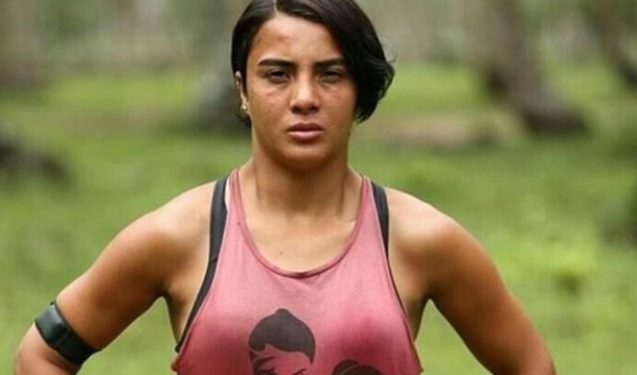 Survivor Sabriye değişimiyle şaşırttı - Sayfa:2