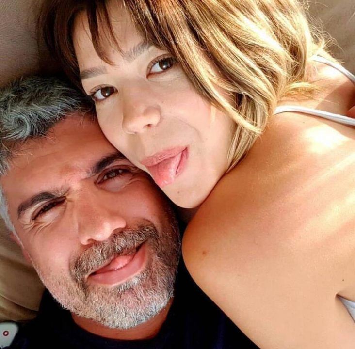 Özcan Deniz'den şiddet iddialarına cevap! - Sayfa:5