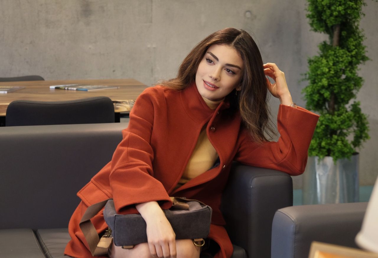 Sol Yanım'da Serra'nın başı büyük belada! - Sayfa:4