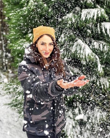 Ünlü oyuncunun aracına şok saldırı! - Sayfa:3